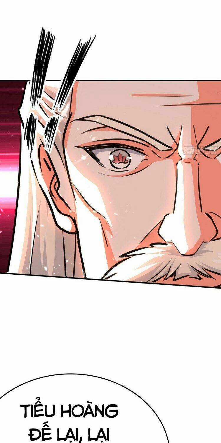 Dị Giới Siêu Cấp Ở Rể Chapter 109 trang 13