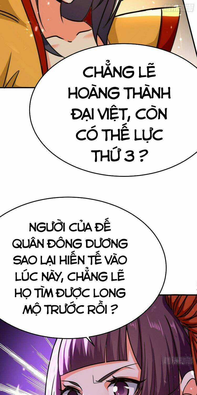 Dị Giới Siêu Cấp Ở Rể Chapter 109 trang 16