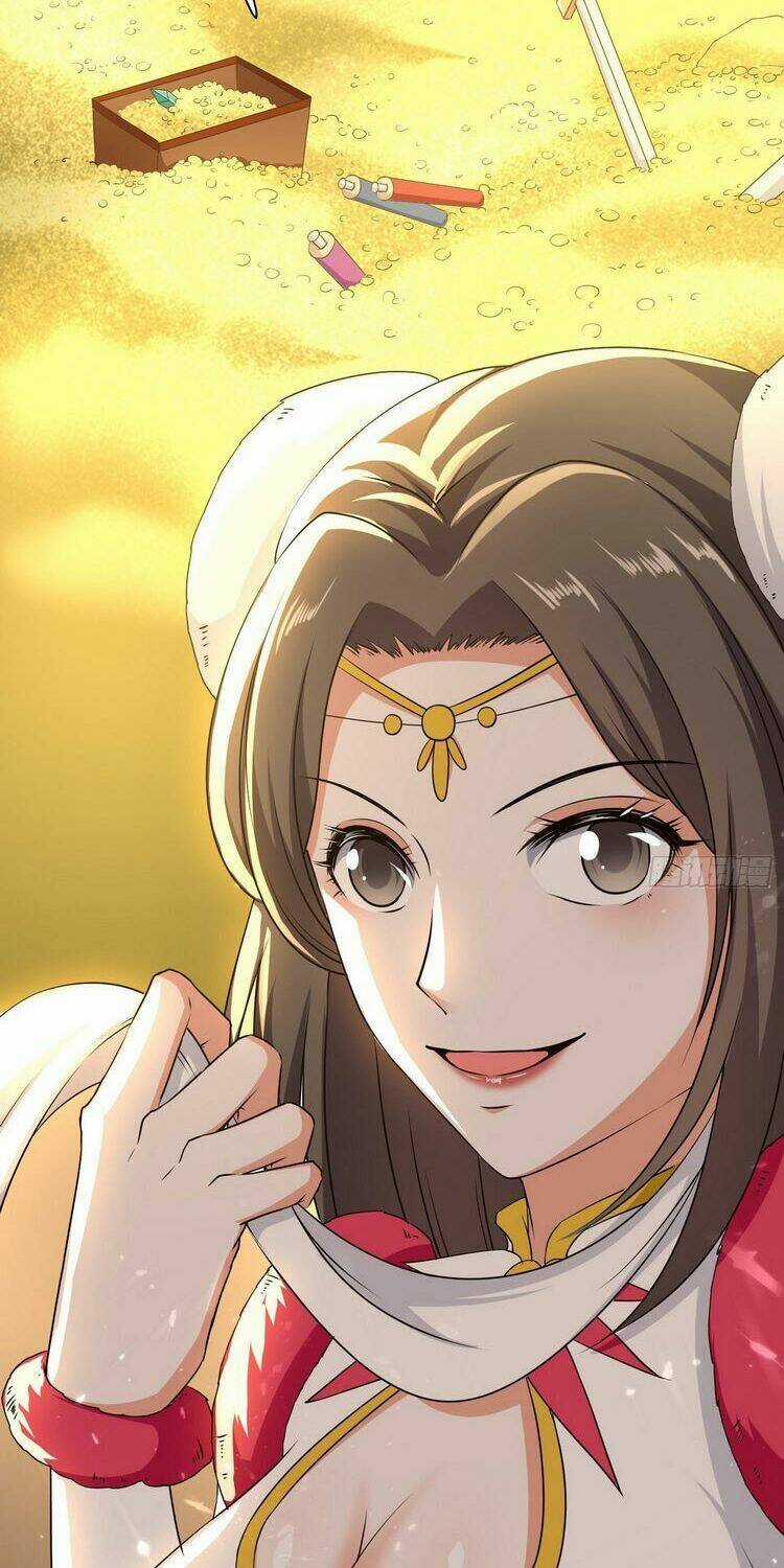 Dị Giới Siêu Cấp Ở Rể Chapter 109 trang 24