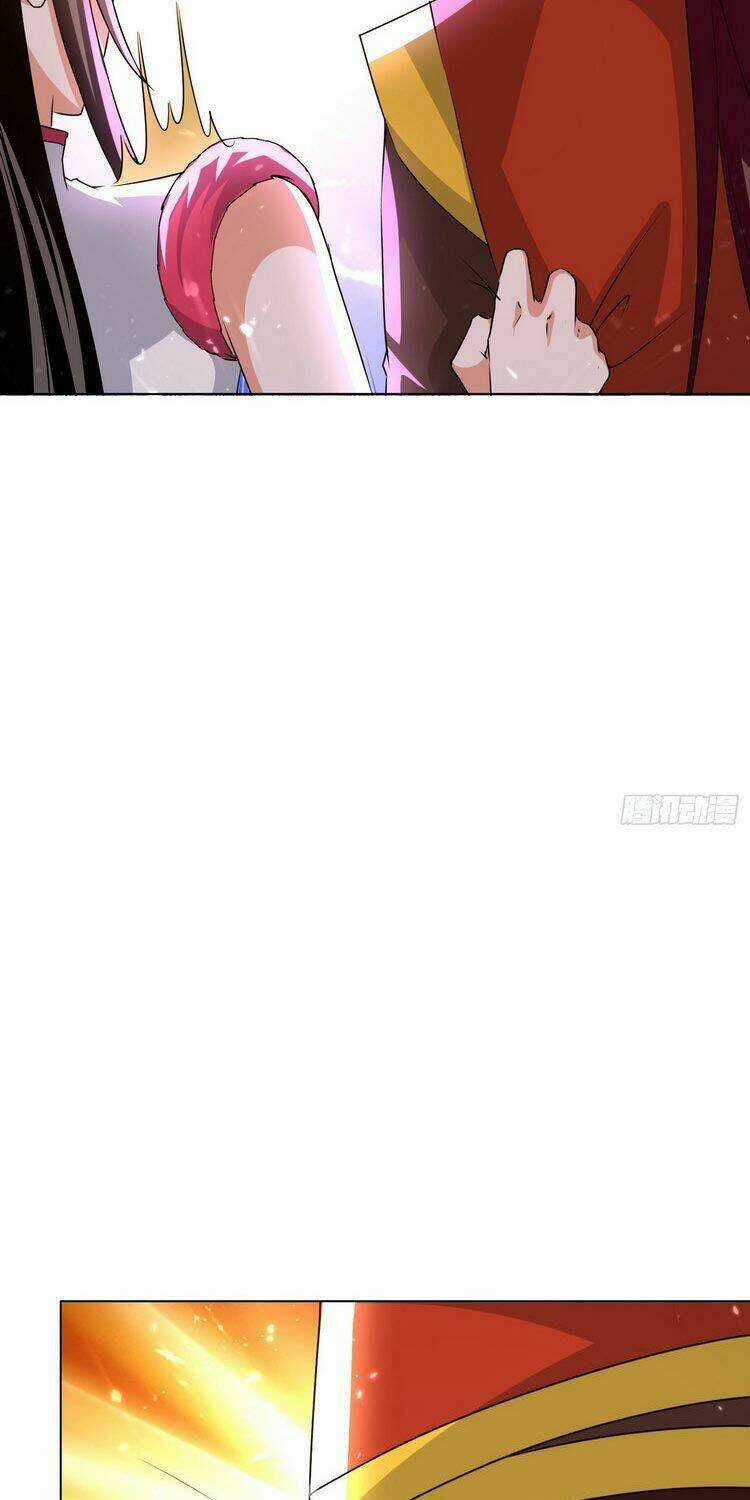 Dị Giới Siêu Cấp Ở Rể Chapter 109 trang 29
