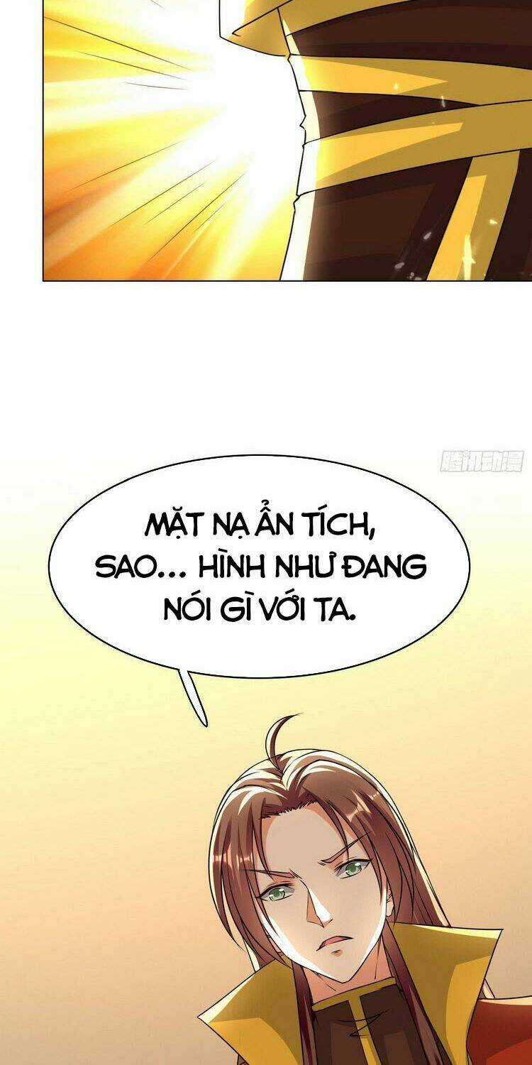 Dị Giới Siêu Cấp Ở Rể Chapter 109 trang 30