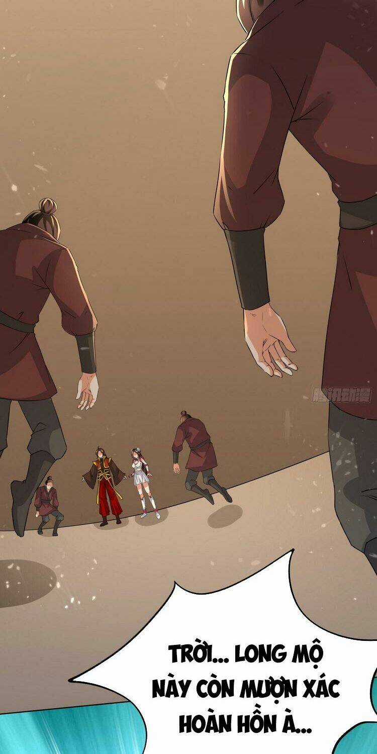 Dị Giới Siêu Cấp Ở Rể Chapter 109 trang 34