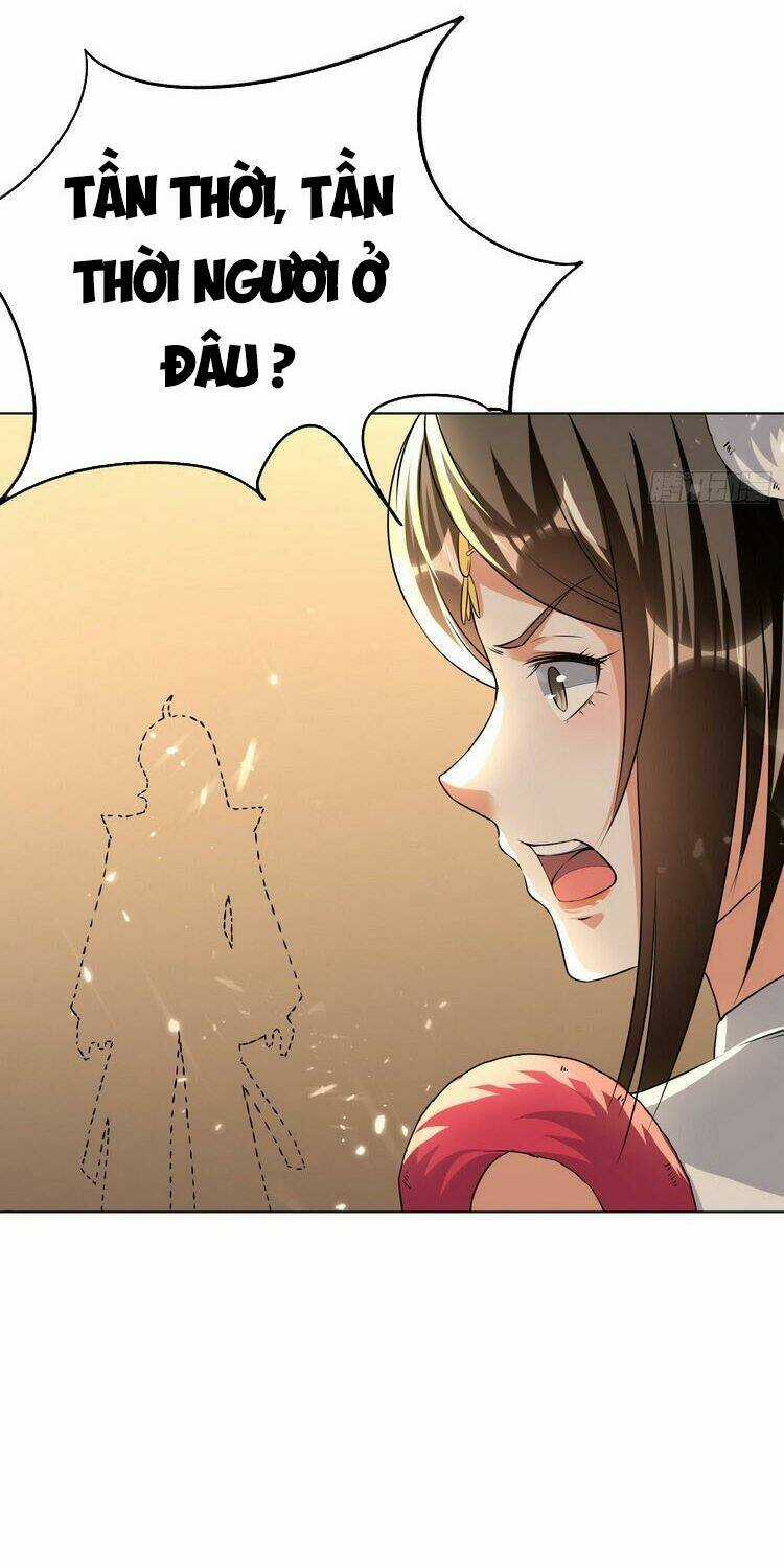 Dị Giới Siêu Cấp Ở Rể Chapter 109 trang 36