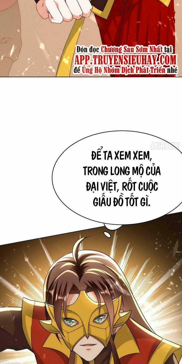 Dị Giới Siêu Cấp Ở Rể Chapter 109 trang 40