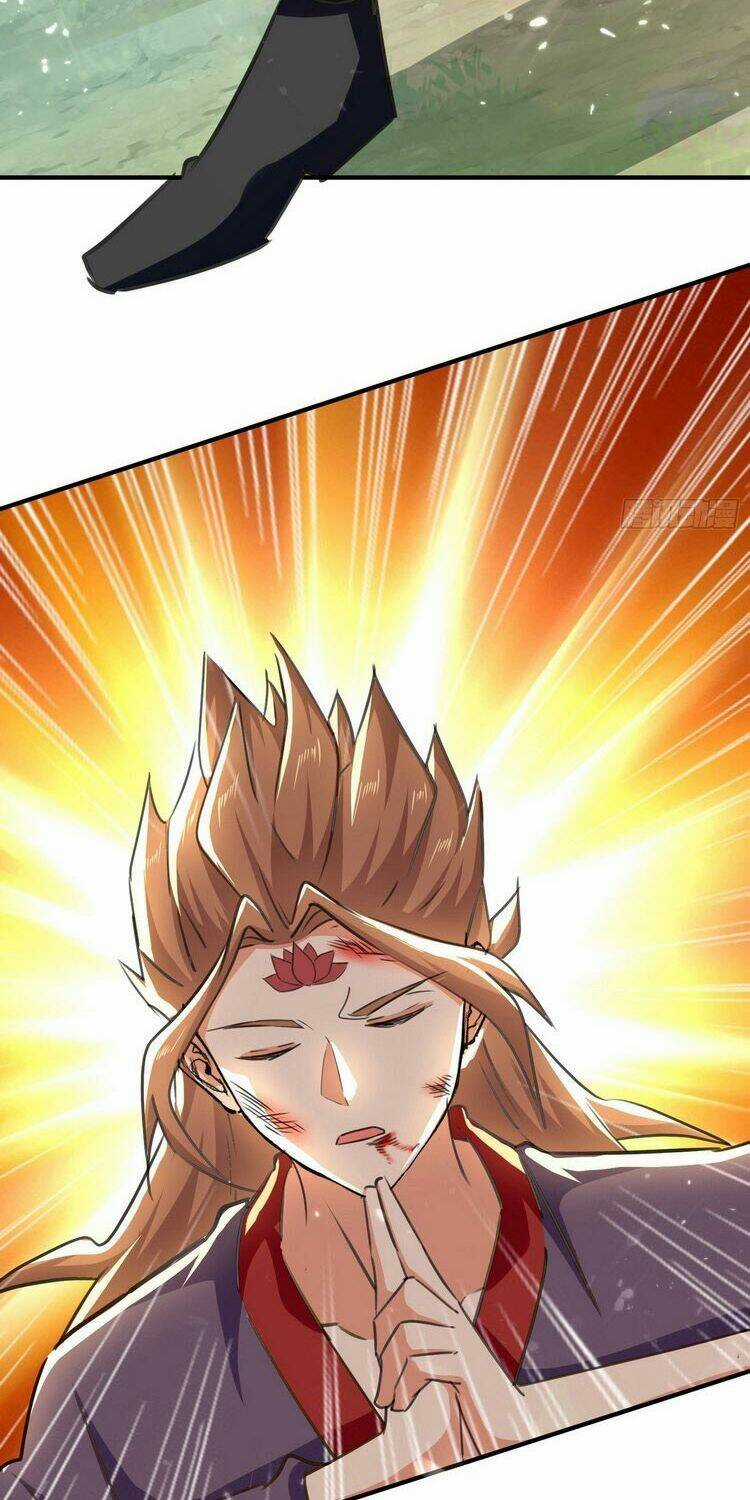 Dị Giới Siêu Cấp Ở Rể Chapter 109 trang 5