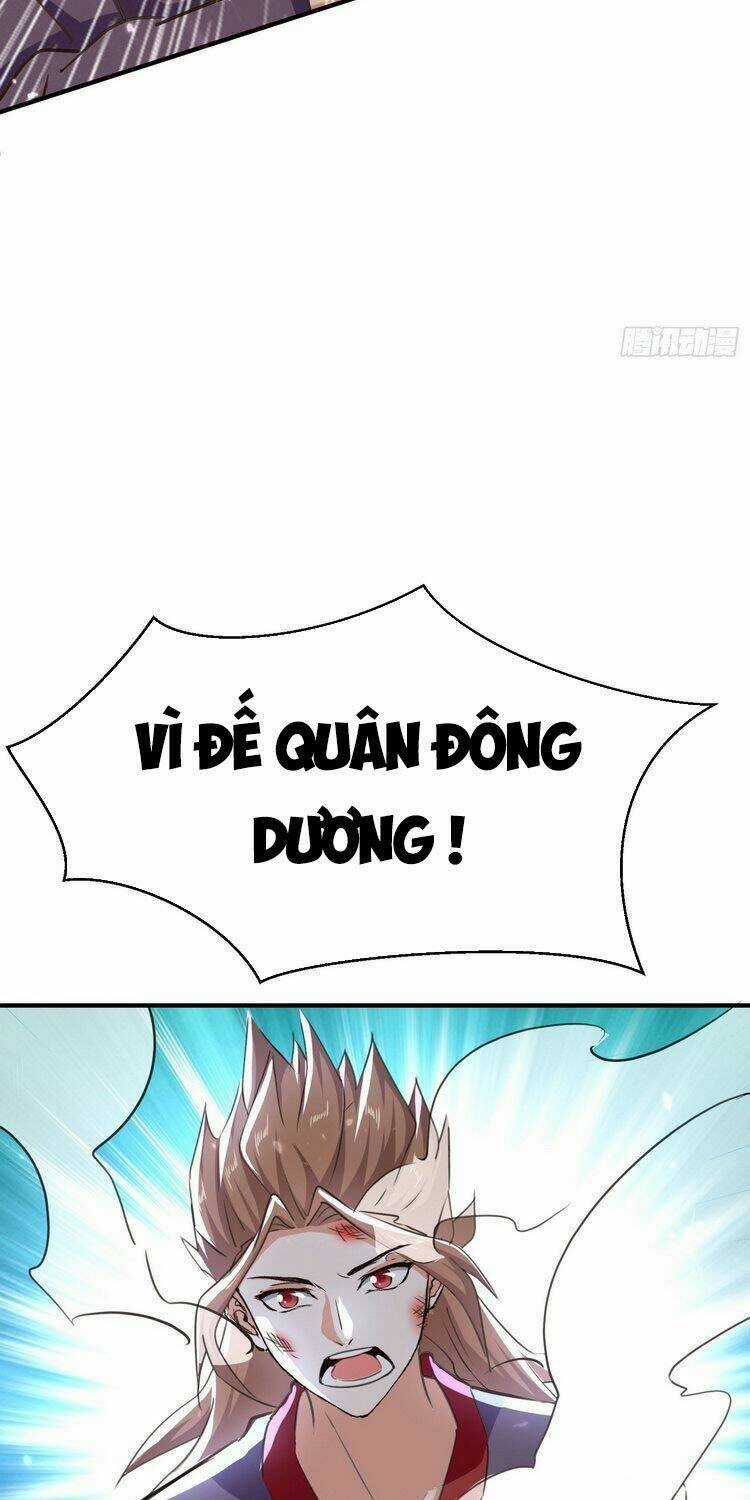 Dị Giới Siêu Cấp Ở Rể Chapter 109 trang 6