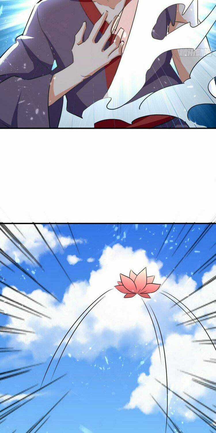 Dị Giới Siêu Cấp Ở Rể Chapter 109 trang 7