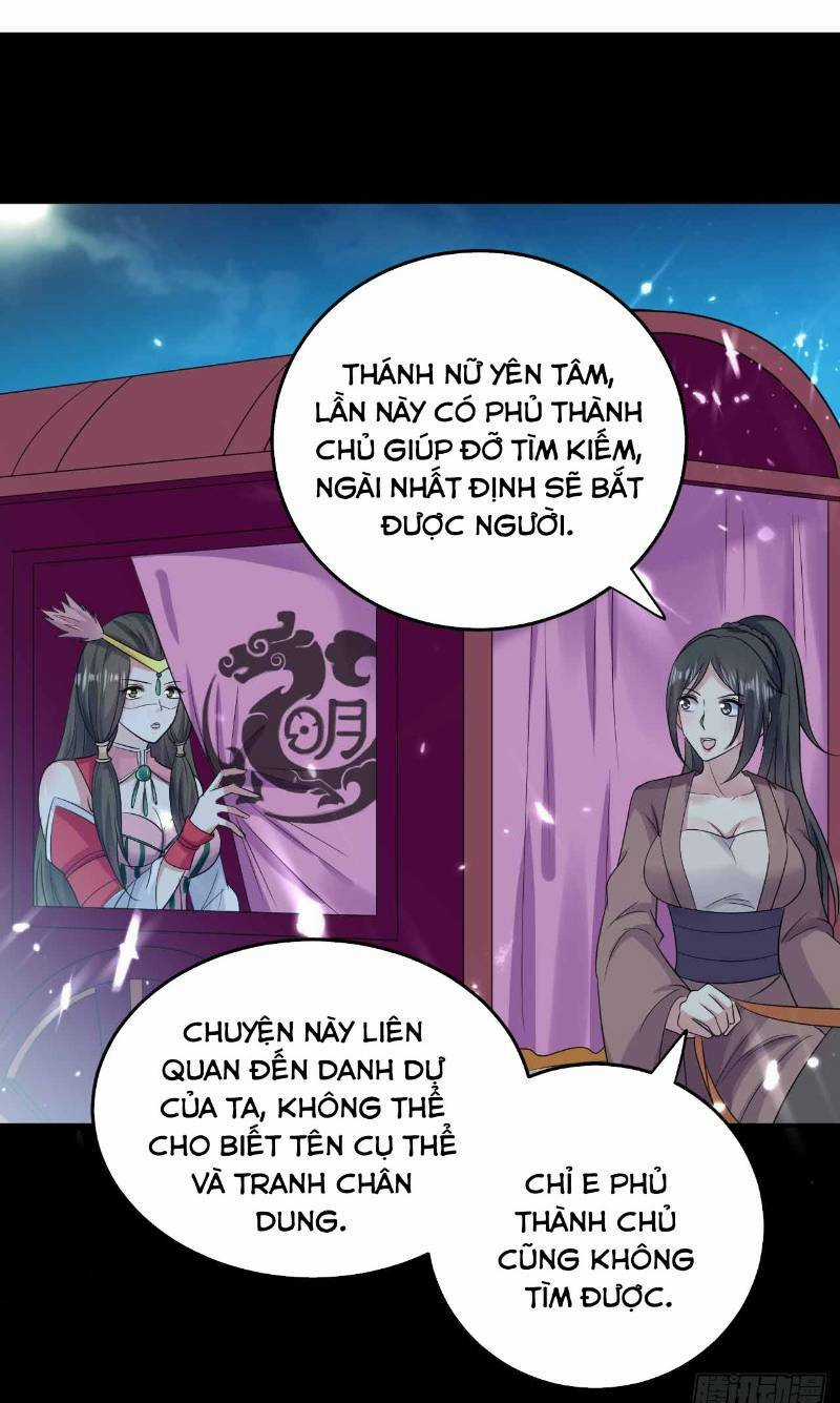 Dị Giới Siêu Cấp Ở Rể Chapter 11 trang 24