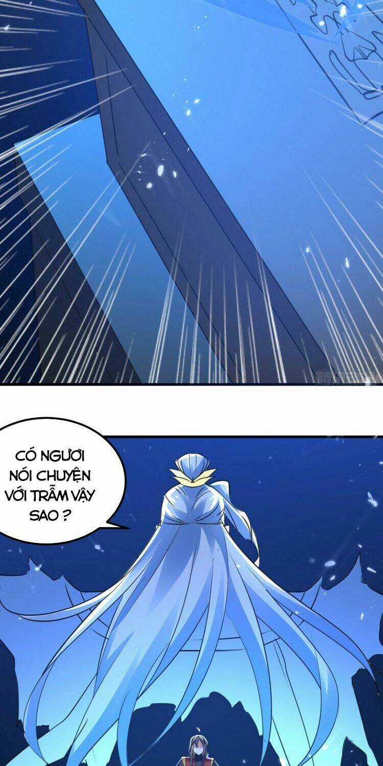 Dị Giới Siêu Cấp Ở Rể Chapter 110 trang 11