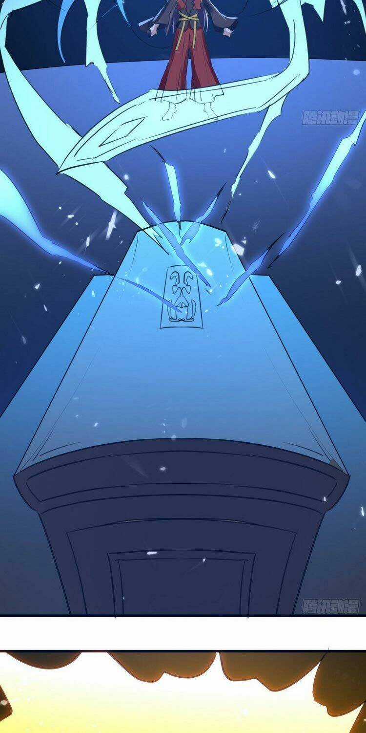 Dị Giới Siêu Cấp Ở Rể Chapter 110 trang 12