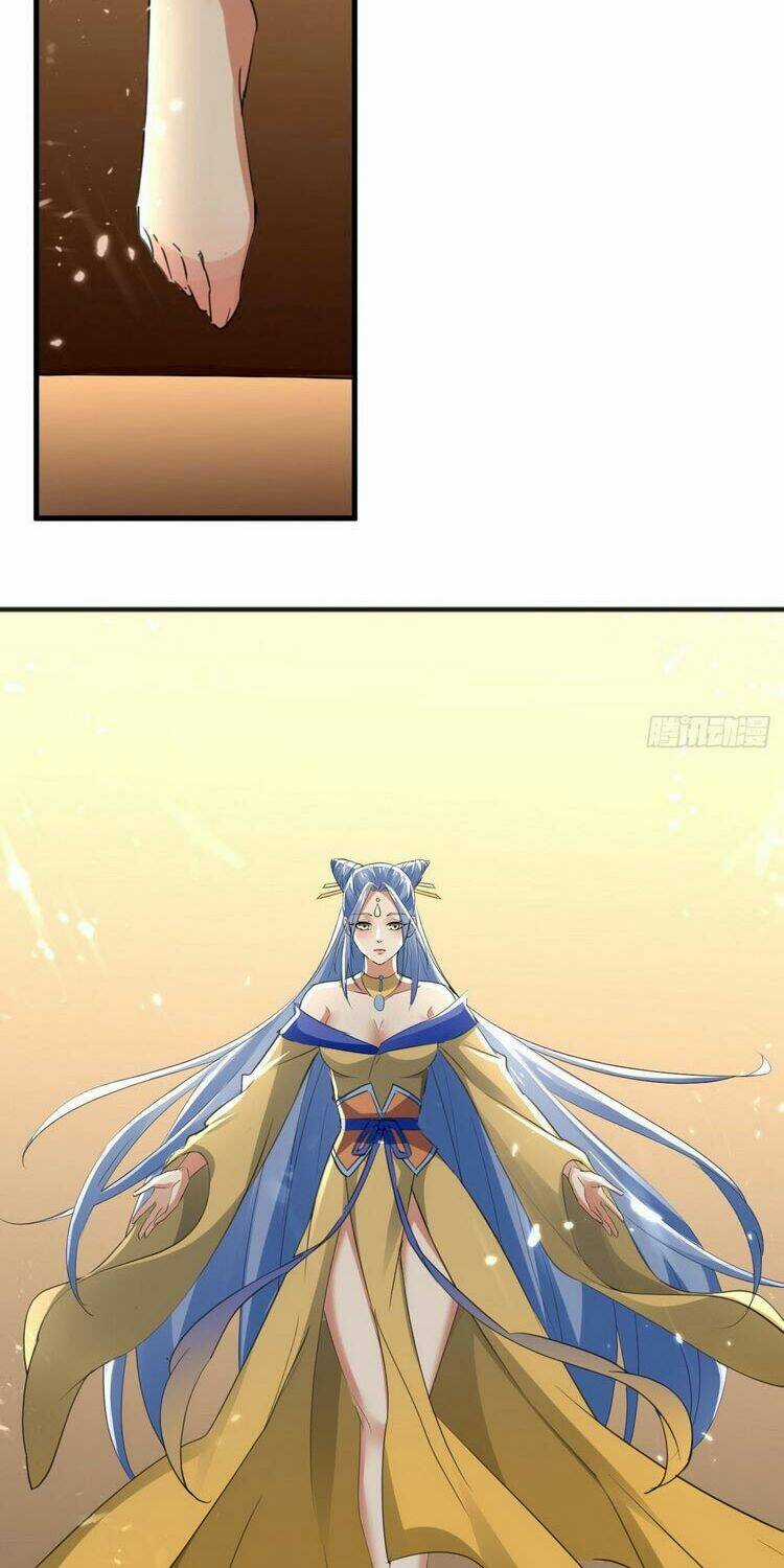 Dị Giới Siêu Cấp Ở Rể Chapter 110 trang 15