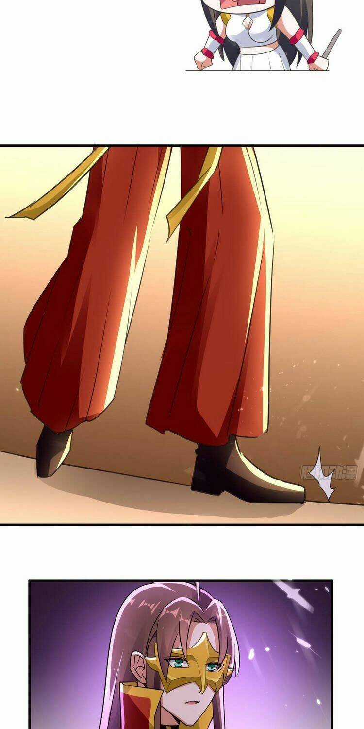 Dị Giới Siêu Cấp Ở Rể Chapter 110 trang 2