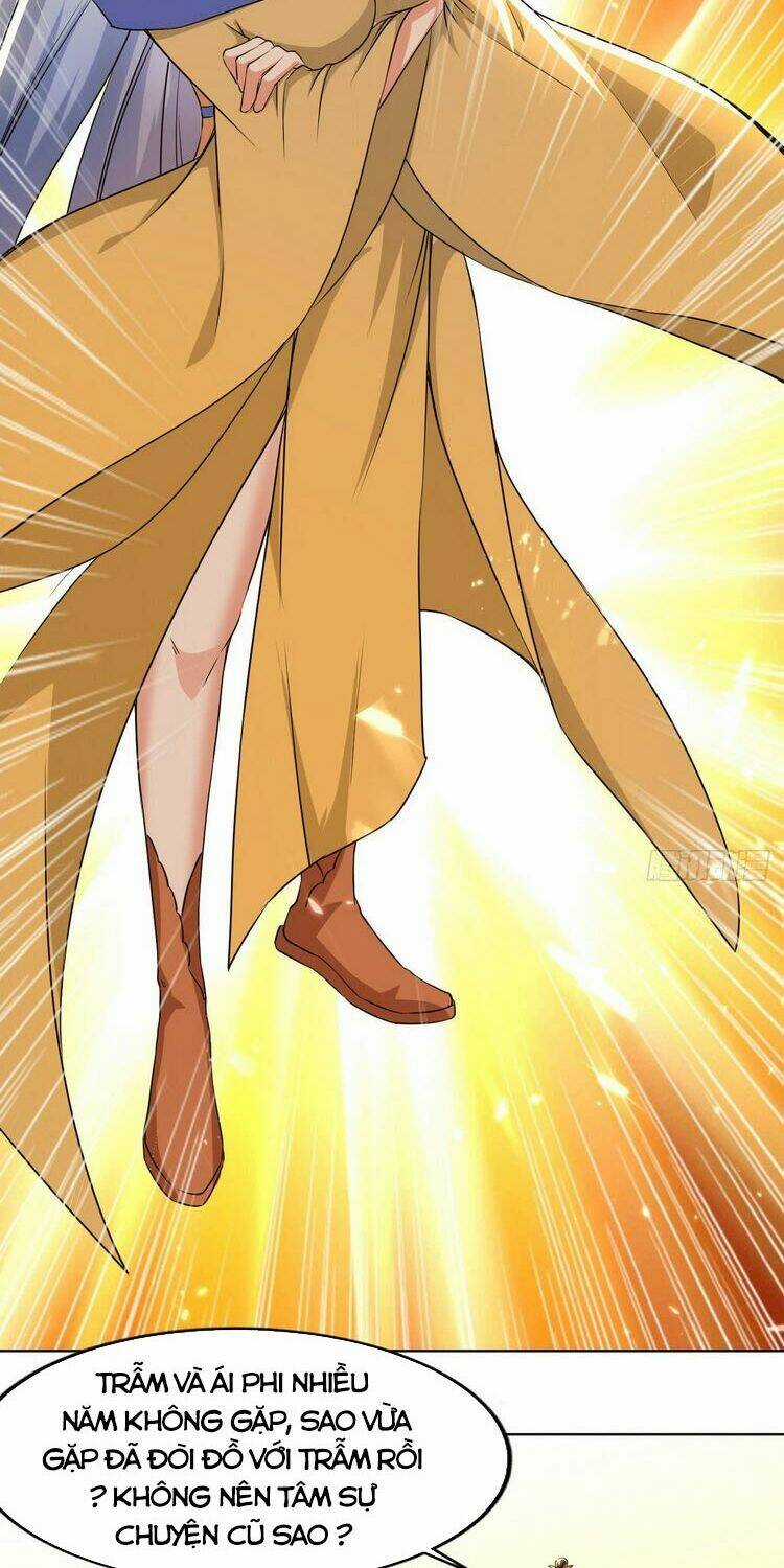 Dị Giới Siêu Cấp Ở Rể Chapter 110 trang 24