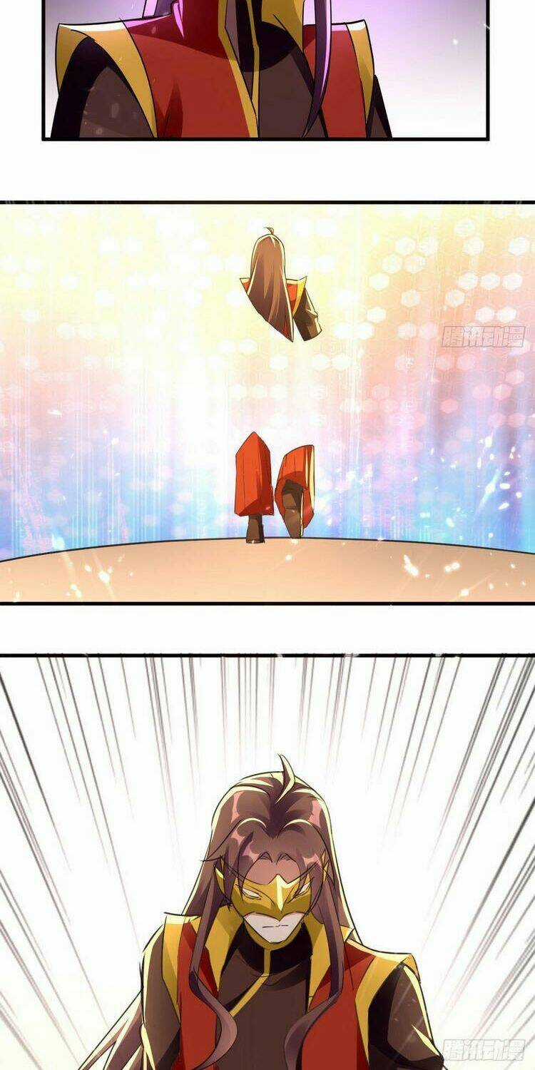 Dị Giới Siêu Cấp Ở Rể Chapter 110 trang 3