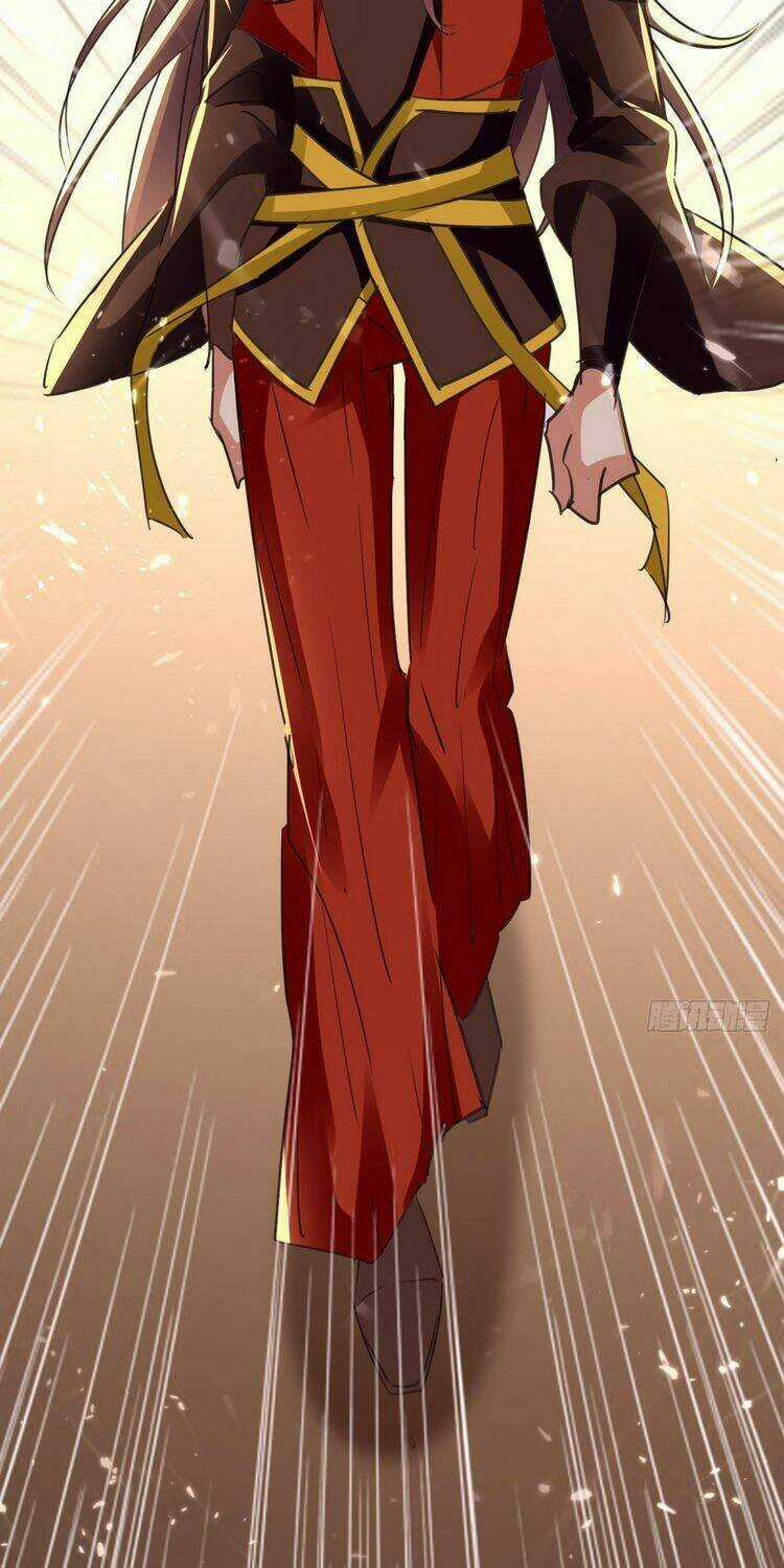 Dị Giới Siêu Cấp Ở Rể Chapter 110 trang 4