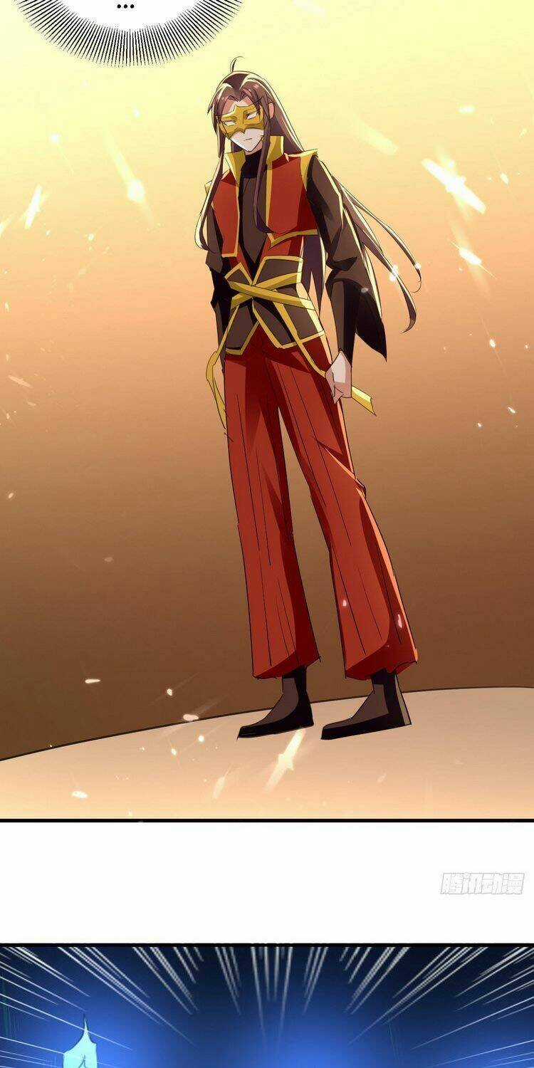 Dị Giới Siêu Cấp Ở Rể Chapter 110 trang 6