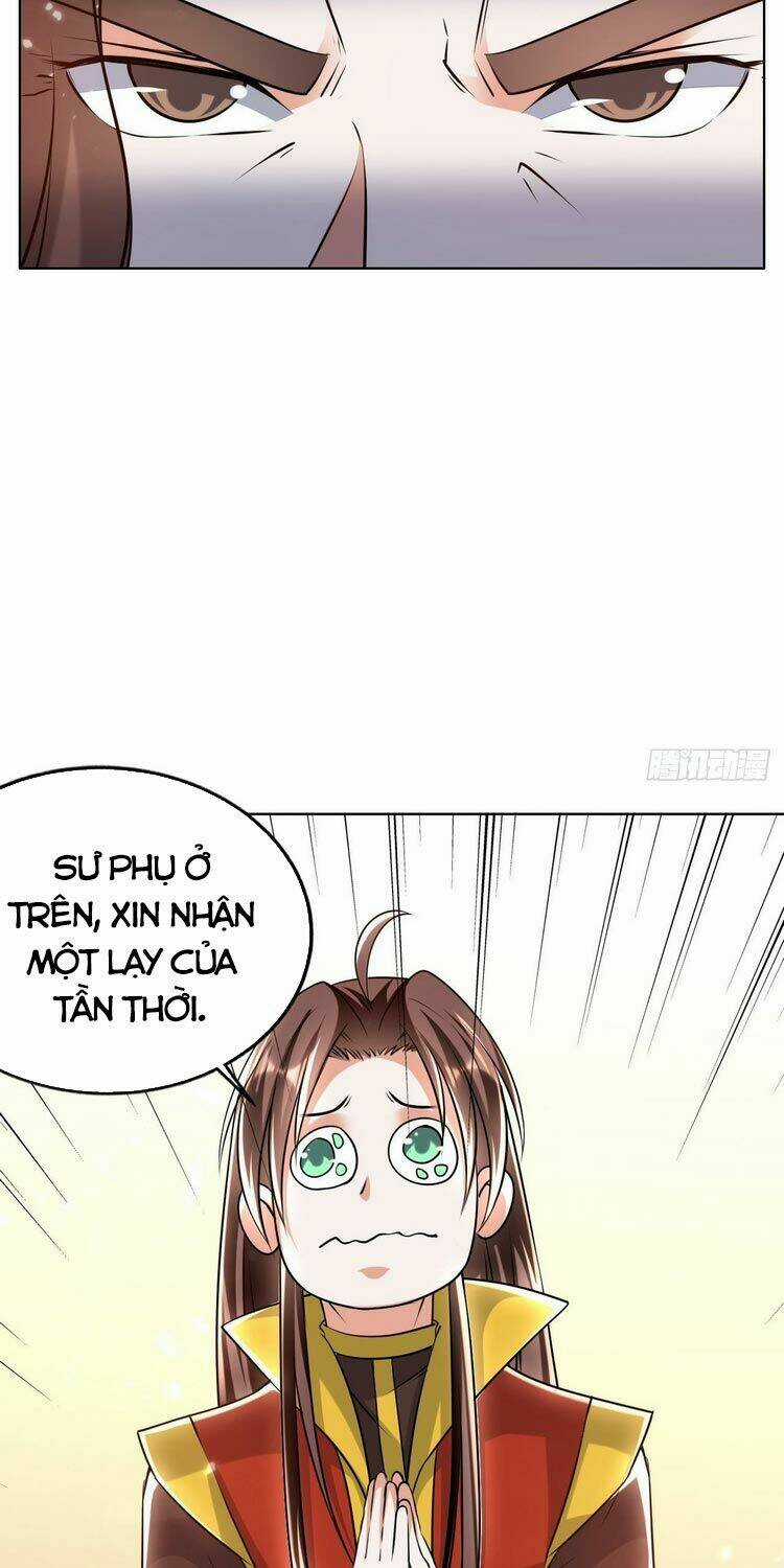 Dị Giới Siêu Cấp Ở Rể Chapter 111 trang 14