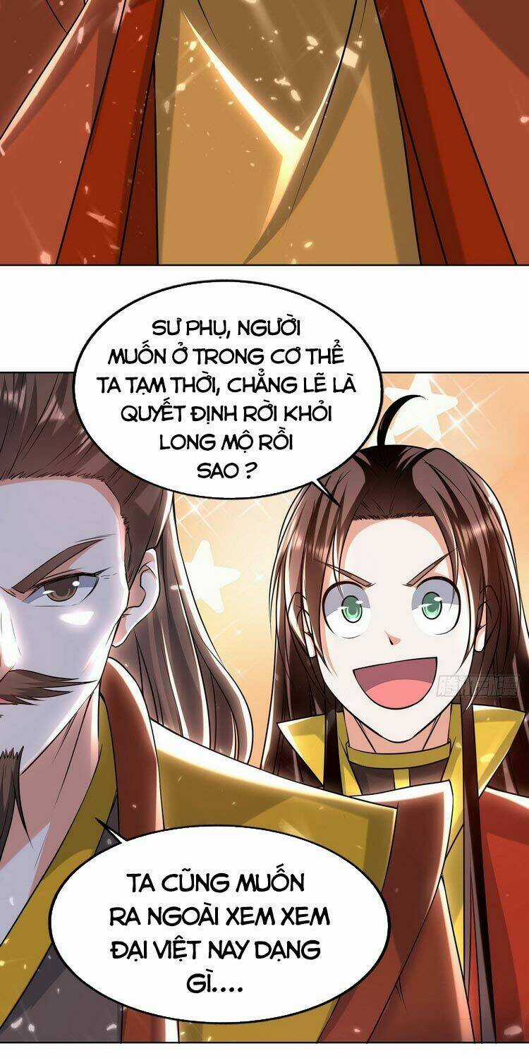 Dị Giới Siêu Cấp Ở Rể Chapter 111 trang 19