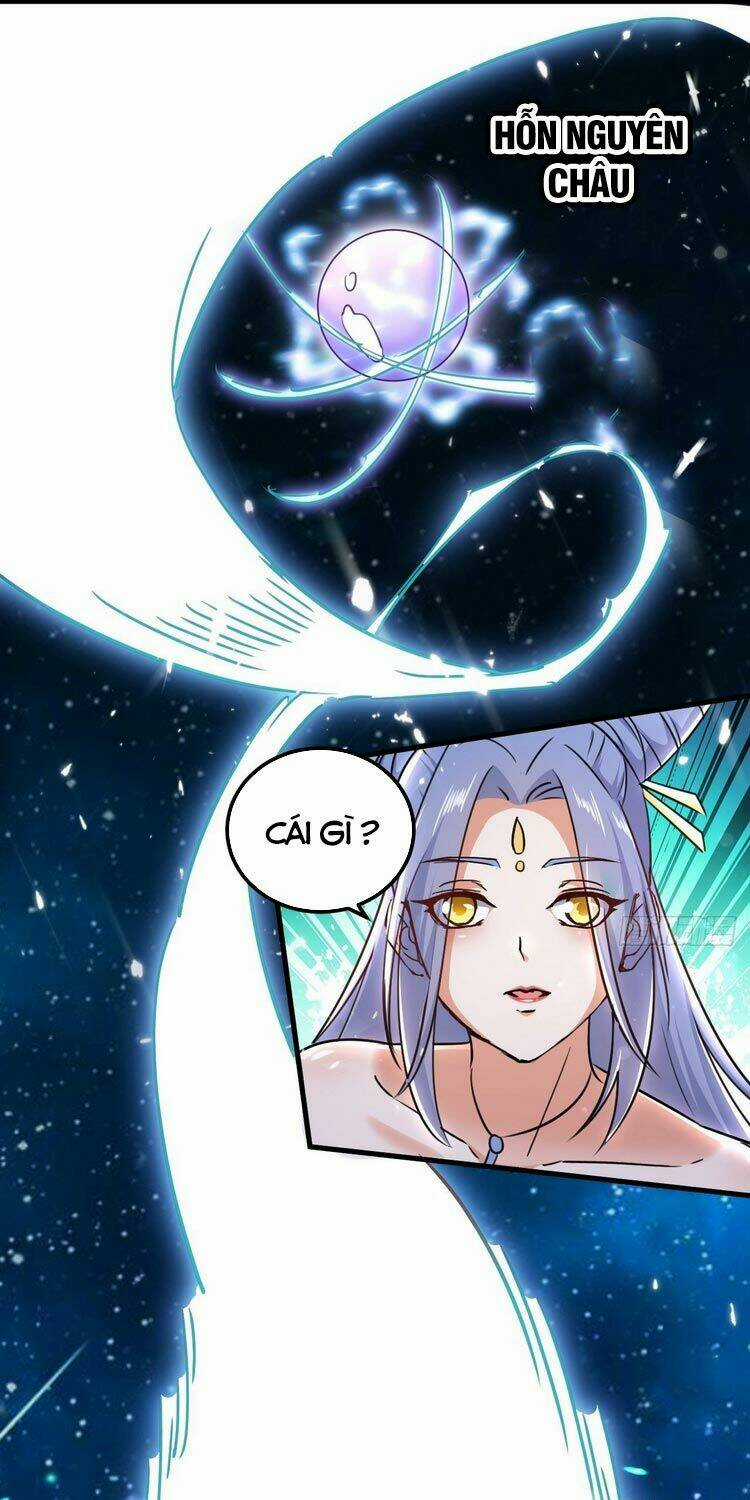 Dị Giới Siêu Cấp Ở Rể Chapter 111 trang 27