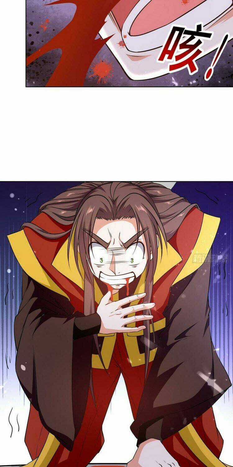 Dị Giới Siêu Cấp Ở Rể Chapter 111 trang 3