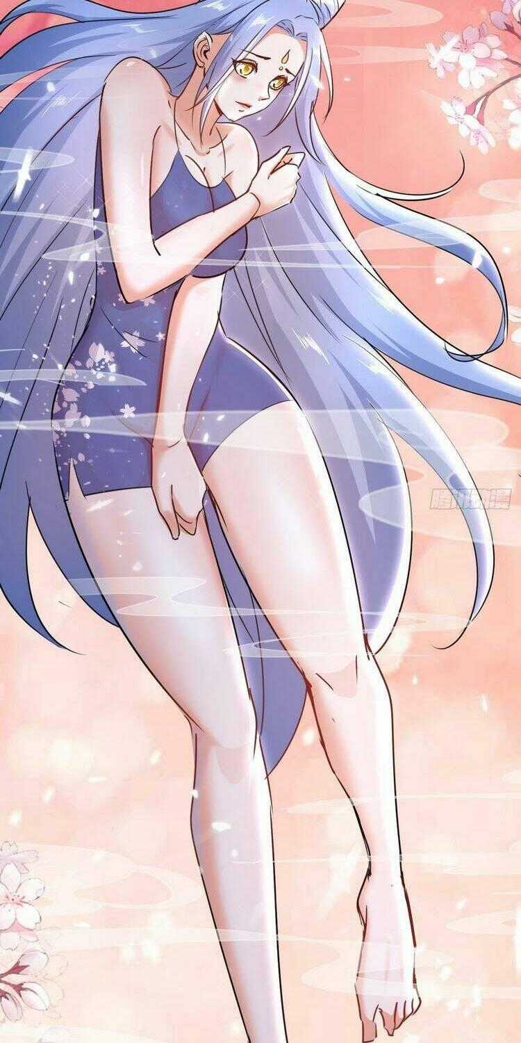 Dị Giới Siêu Cấp Ở Rể Chapter 111 trang 30