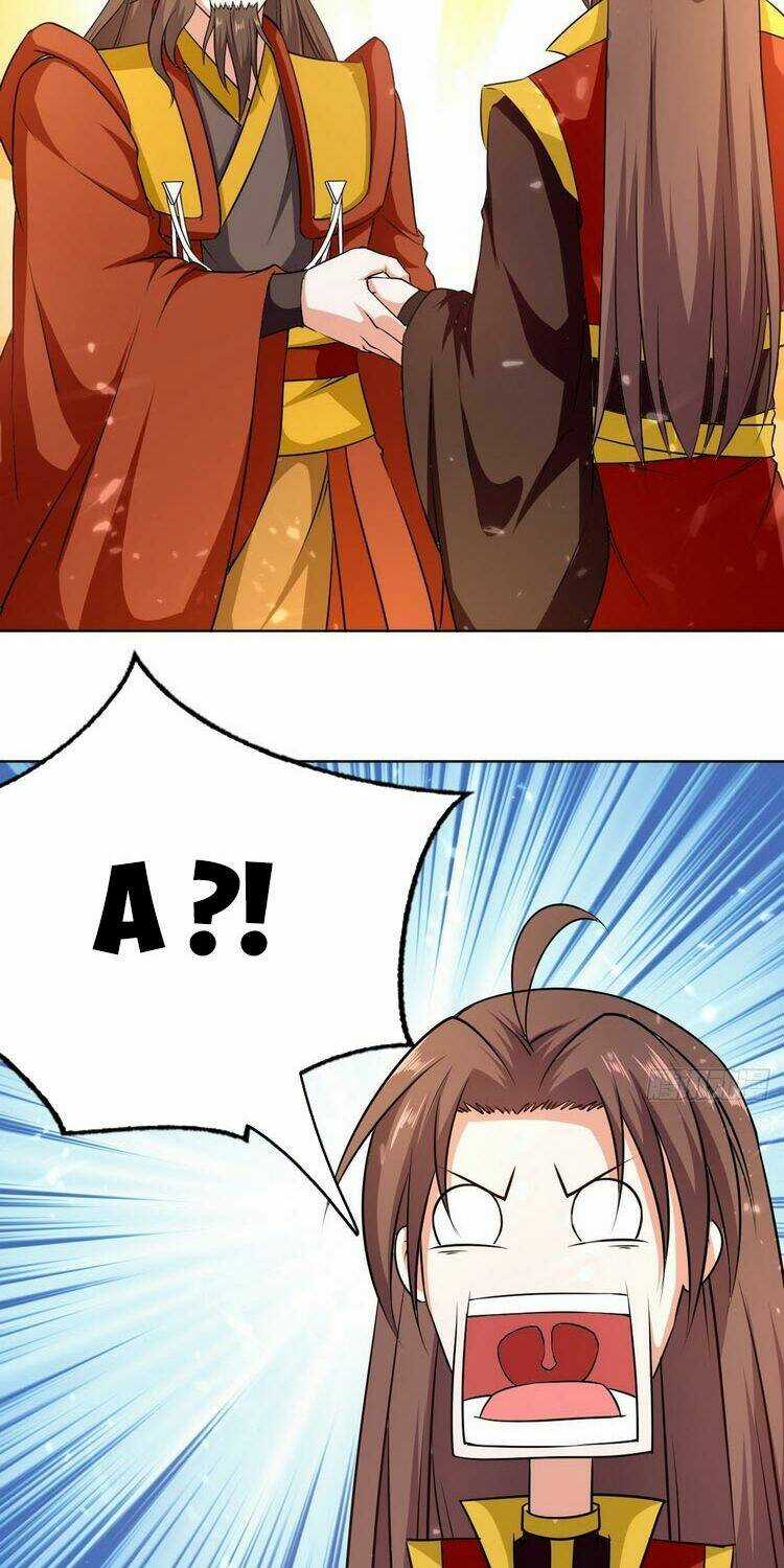 Dị Giới Siêu Cấp Ở Rể Chapter 111 trang 9