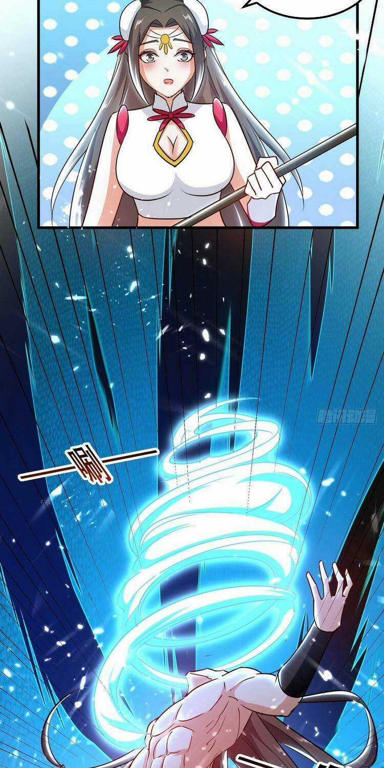 Dị Giới Siêu Cấp Ở Rể Chapter 112 trang 14