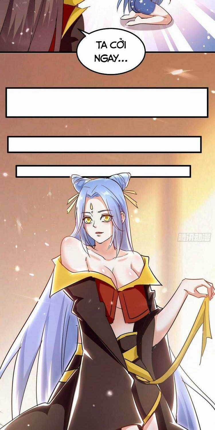 Dị Giới Siêu Cấp Ở Rể Chapter 112 trang 3