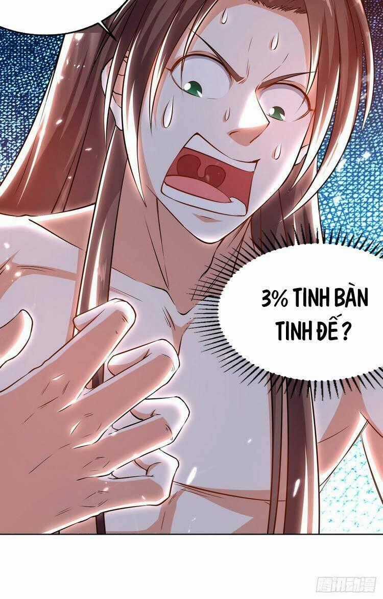 Dị Giới Siêu Cấp Ở Rể Chapter 112 trang 31
