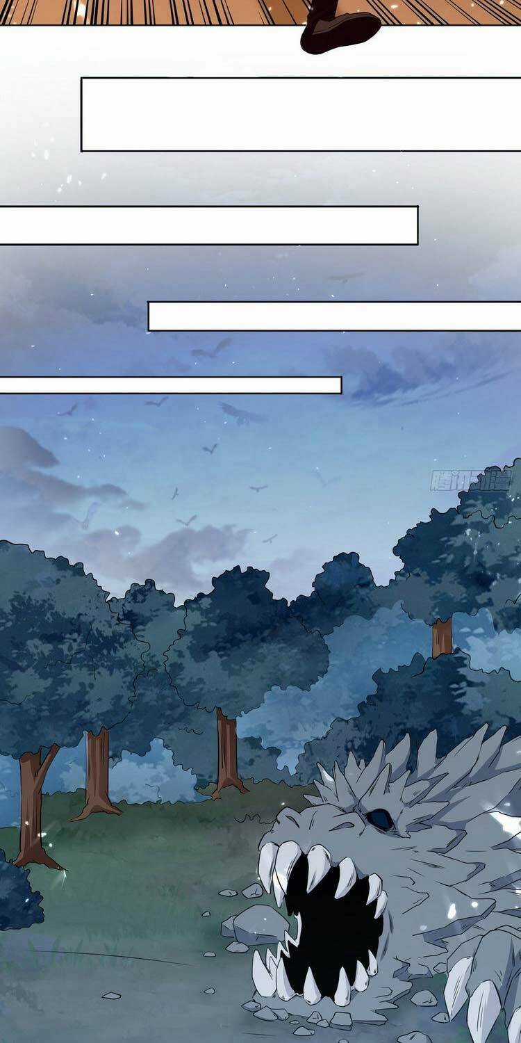 Dị Giới Siêu Cấp Ở Rể Chapter 113 trang 10