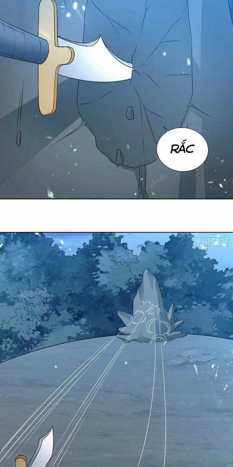 Dị Giới Siêu Cấp Ở Rể Chapter 113 trang 26