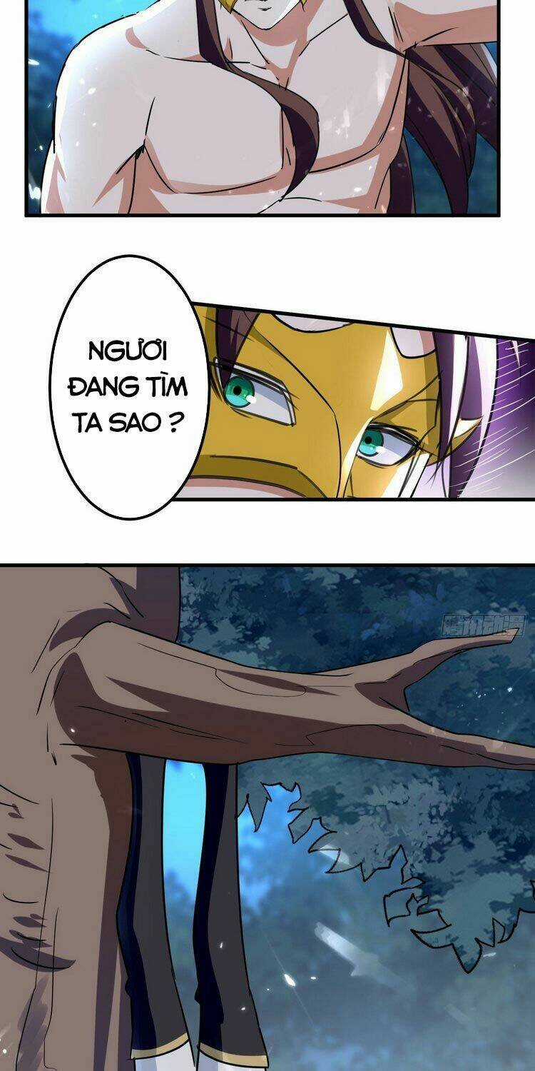 Dị Giới Siêu Cấp Ở Rể Chapter 114 trang 10