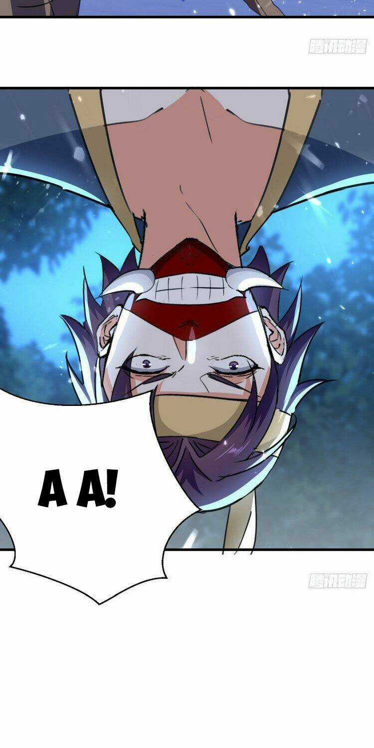 Dị Giới Siêu Cấp Ở Rể Chapter 114 trang 12