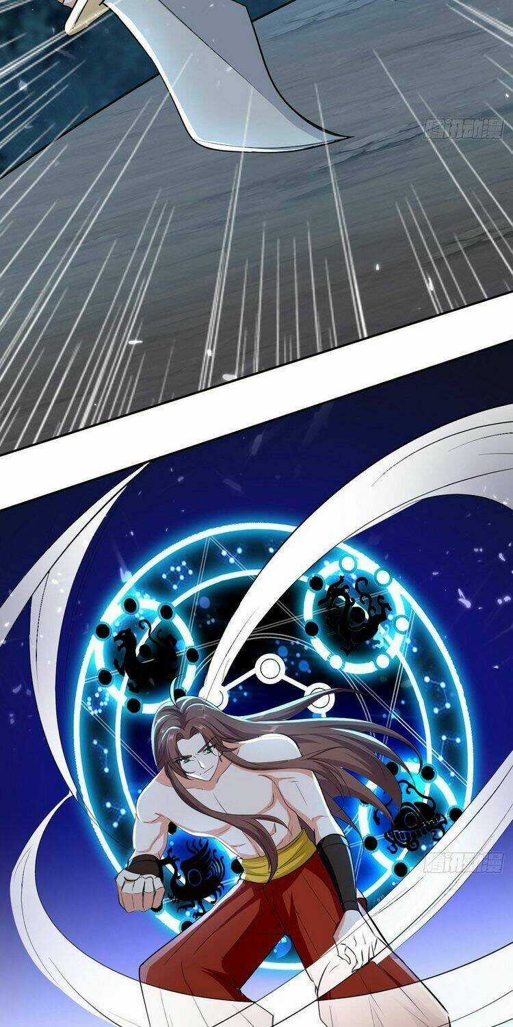 Dị Giới Siêu Cấp Ở Rể Chapter 114 trang 21