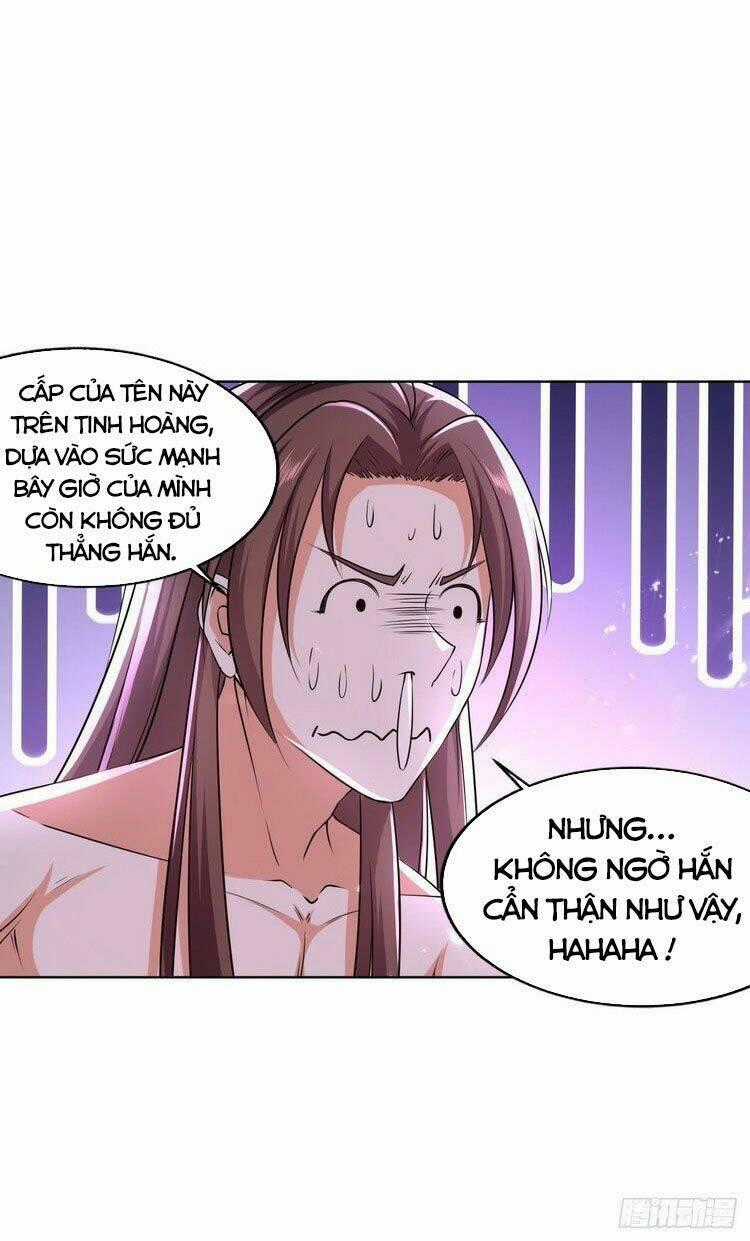 Dị Giới Siêu Cấp Ở Rể Chapter 114 trang 28