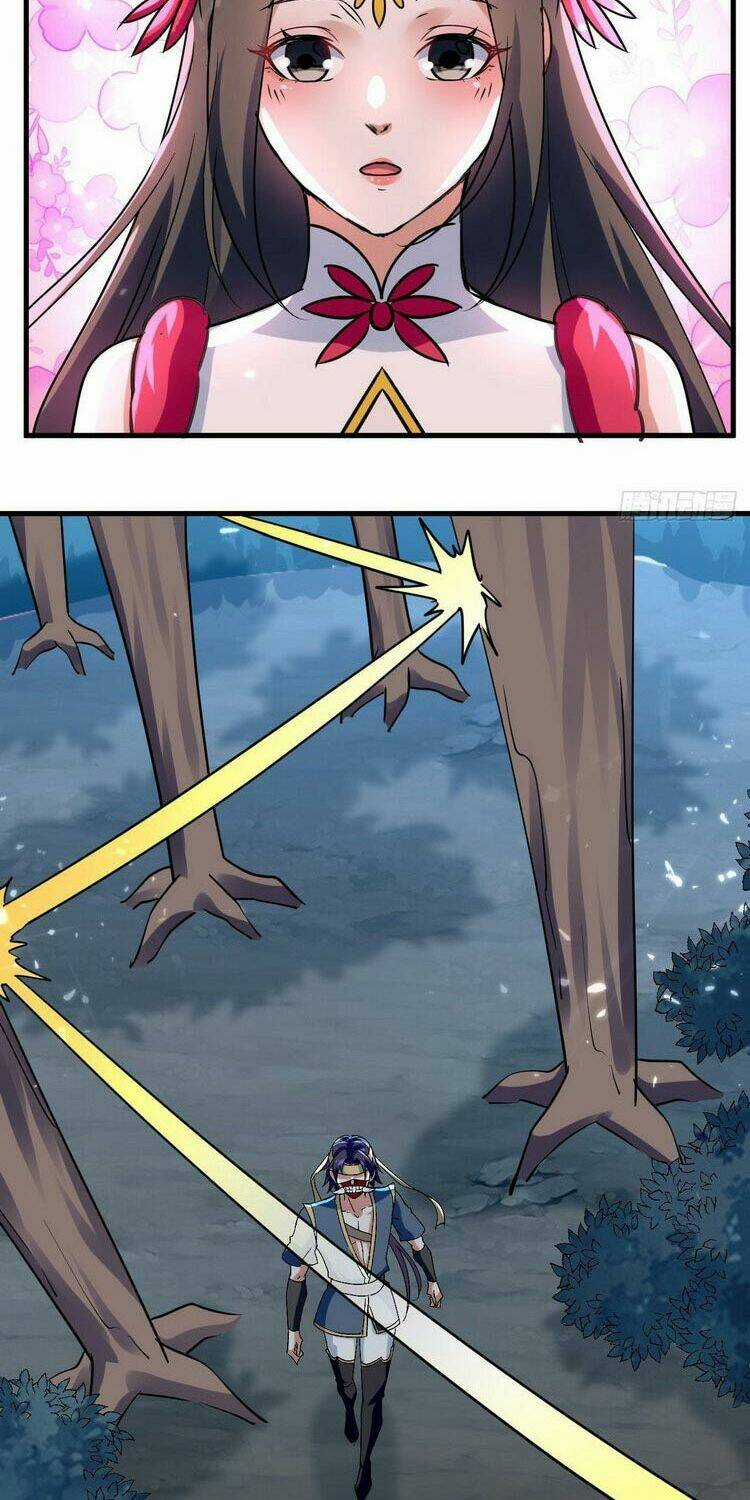 Dị Giới Siêu Cấp Ở Rể Chapter 114 trang 5