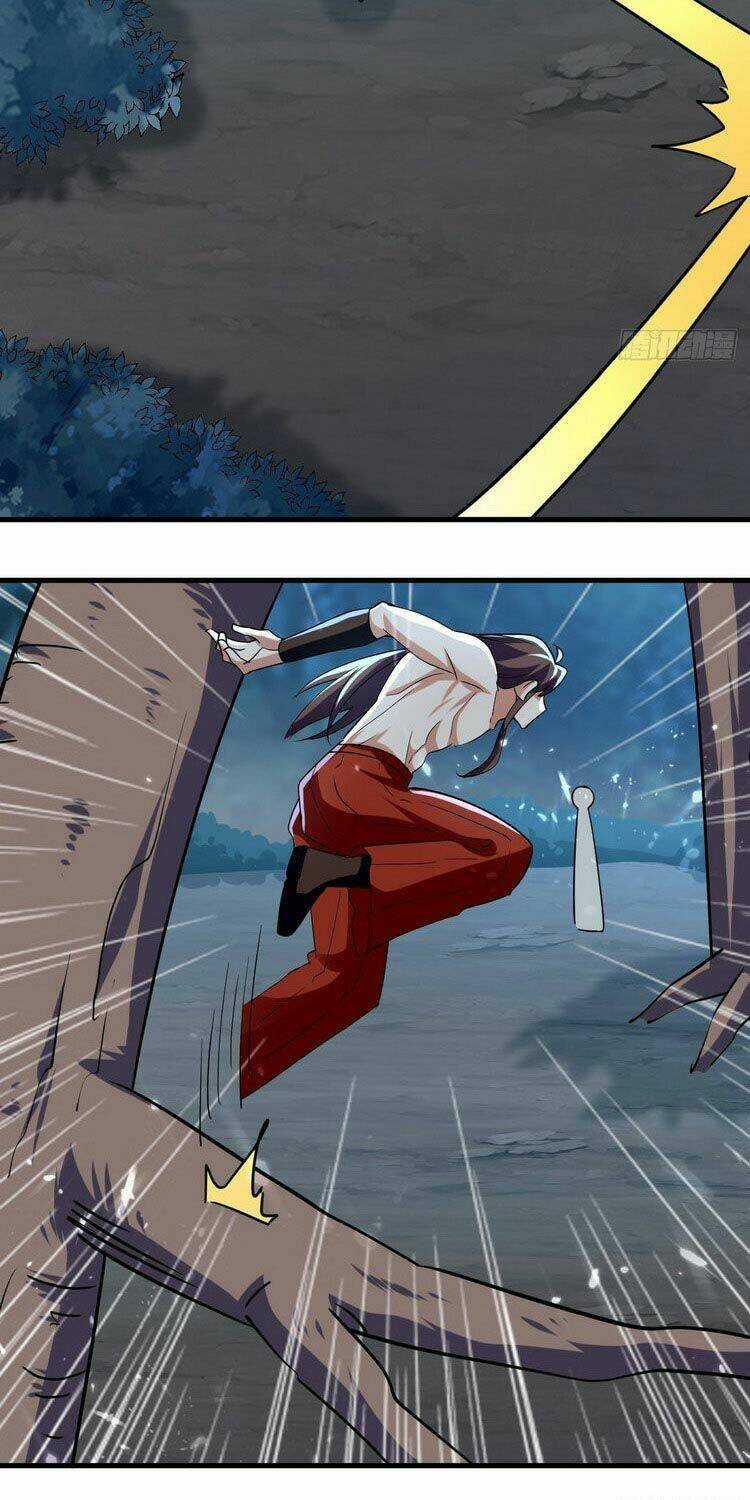 Dị Giới Siêu Cấp Ở Rể Chapter 114 trang 6