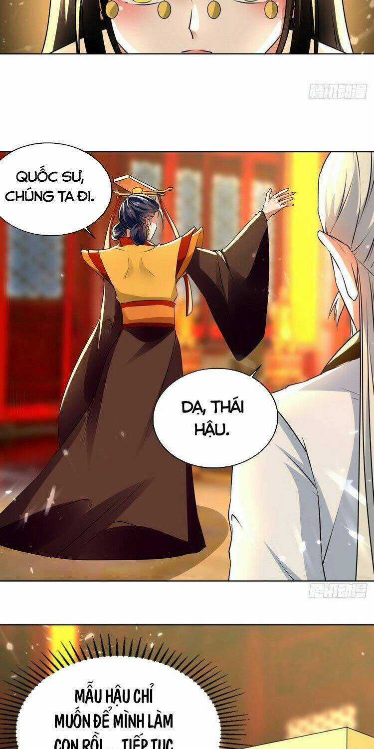 Dị Giới Siêu Cấp Ở Rể Chapter 115 trang 6