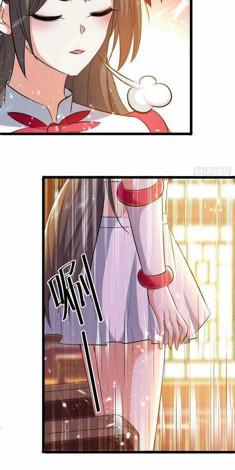 Dị Giới Siêu Cấp Ở Rể Chapter 116 trang 12