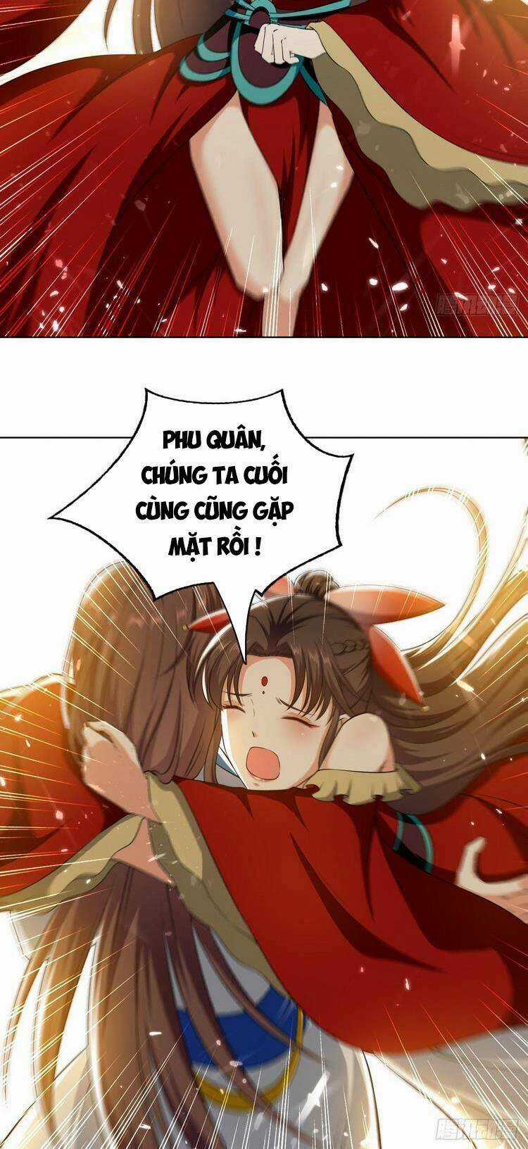 Dị Giới Siêu Cấp Ở Rể Chapter 116 trang 20