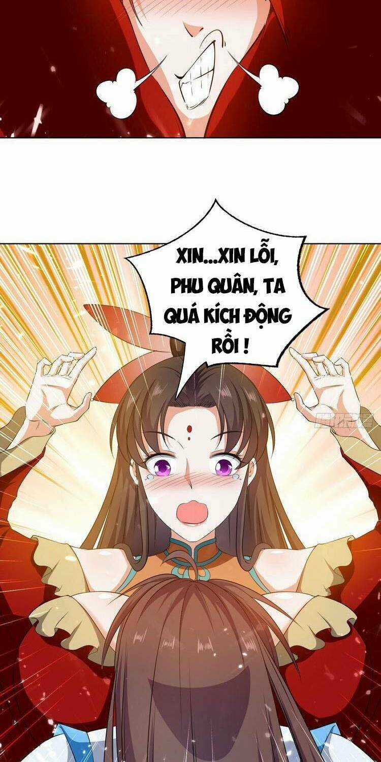Dị Giới Siêu Cấp Ở Rể Chapter 116 trang 24
