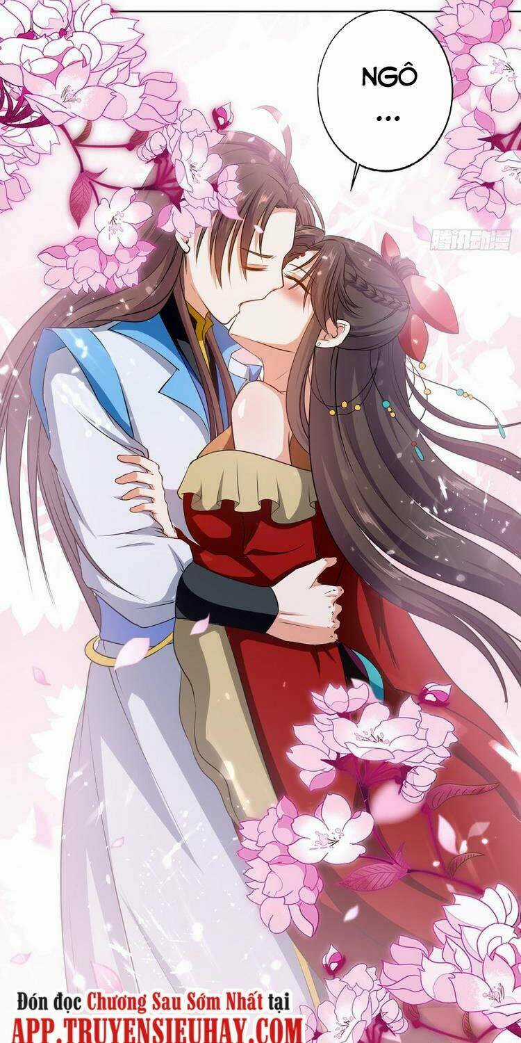 Dị Giới Siêu Cấp Ở Rể Chapter 116 trang 27