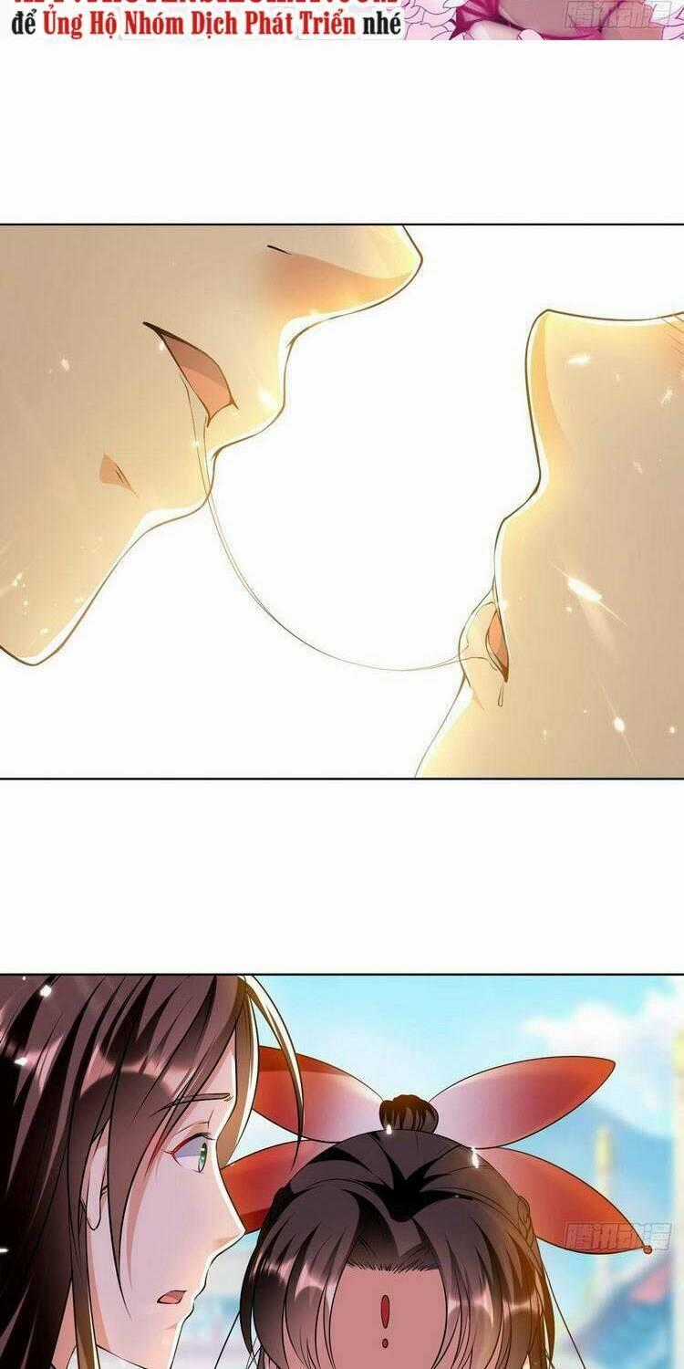 Dị Giới Siêu Cấp Ở Rể Chapter 116 trang 28