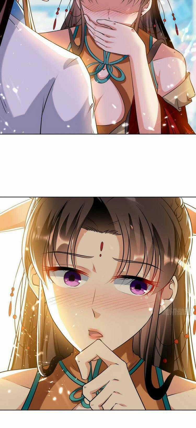 Dị Giới Siêu Cấp Ở Rể Chapter 116 trang 29