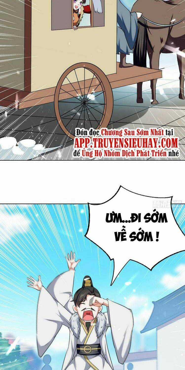 Dị Giới Siêu Cấp Ở Rể Chapter 116 trang 3