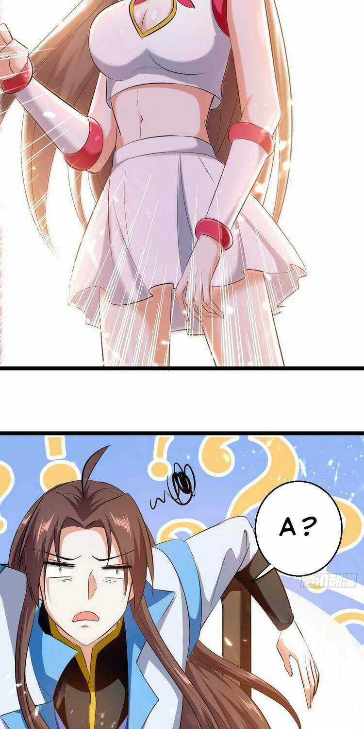 Dị Giới Siêu Cấp Ở Rể Chapter 116 trang 8