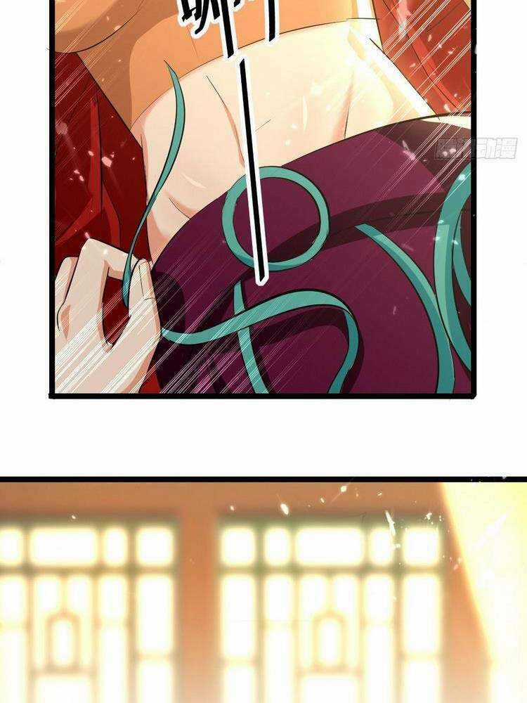 Dị Giới Siêu Cấp Ở Rể Chapter 117 trang 11