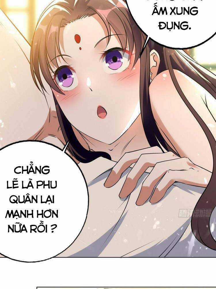 Dị Giới Siêu Cấp Ở Rể Chapter 117 trang 15