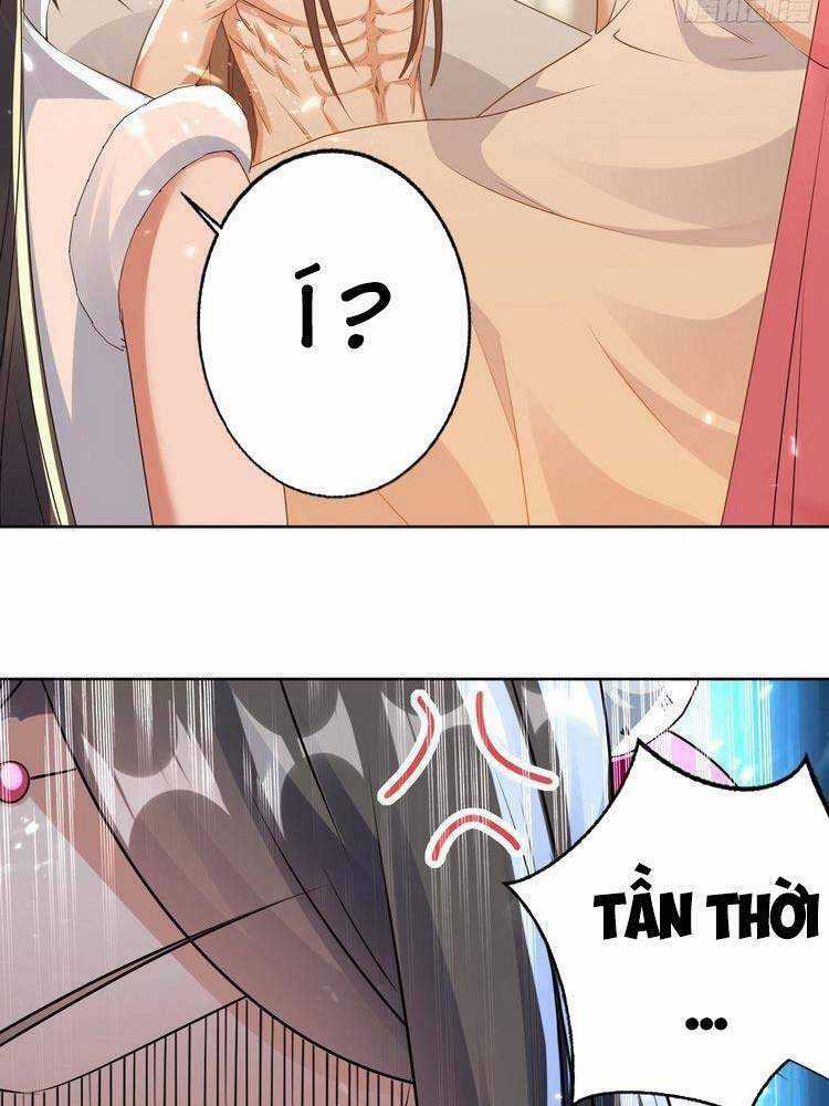 Dị Giới Siêu Cấp Ở Rể Chapter 117 trang 26