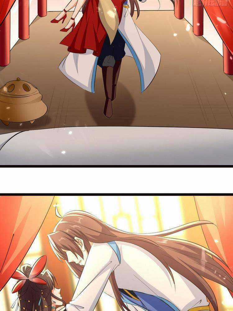 Dị Giới Siêu Cấp Ở Rể Chapter 117 trang 5